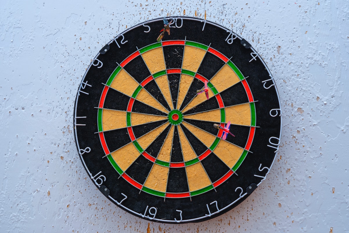 Darts-WM Wetten